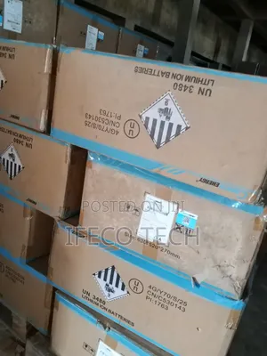 5kwh 48volts Cworth Lithium Battery