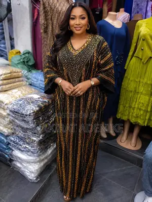 Abaya/Jalabia
