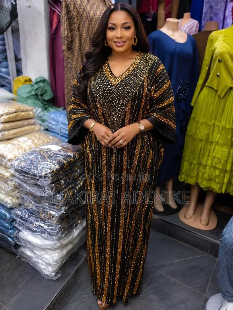 Abaya/Jalabia