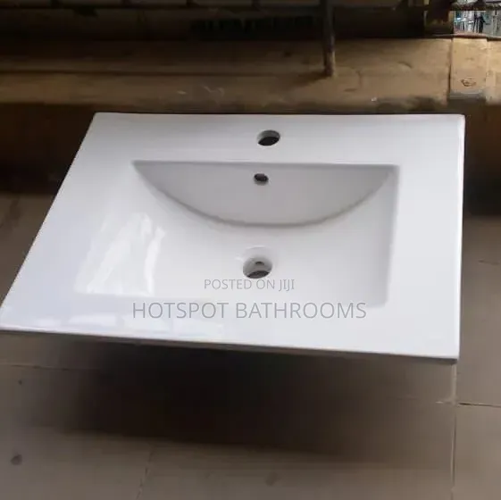 Cabinet Basin
