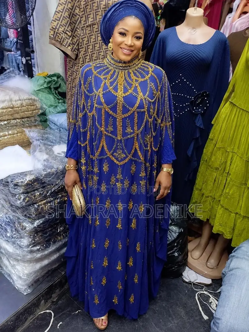 Abaya/Jalabia