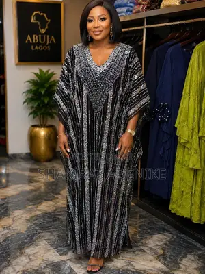 Abaya/Jalabia
