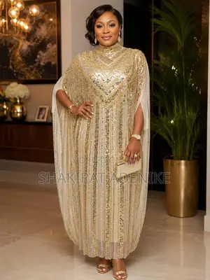 Abaya/Jalabia