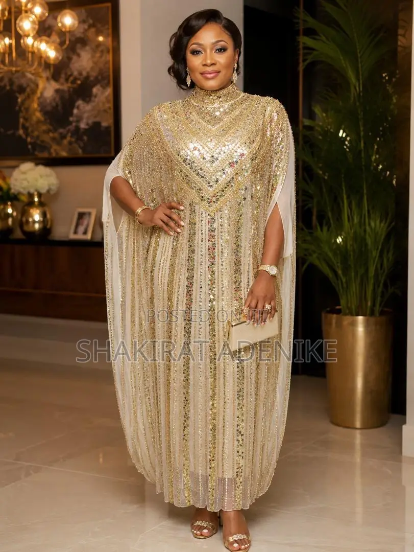 Abaya/Jalabia
