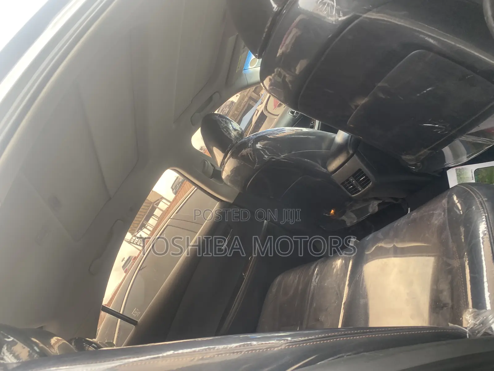 Lexus ES 350 2011 Silver