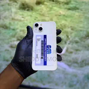 Apple iPhone 13 128 GB White