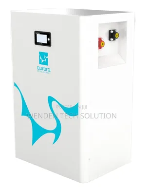 8kw 24v Lithium Battery