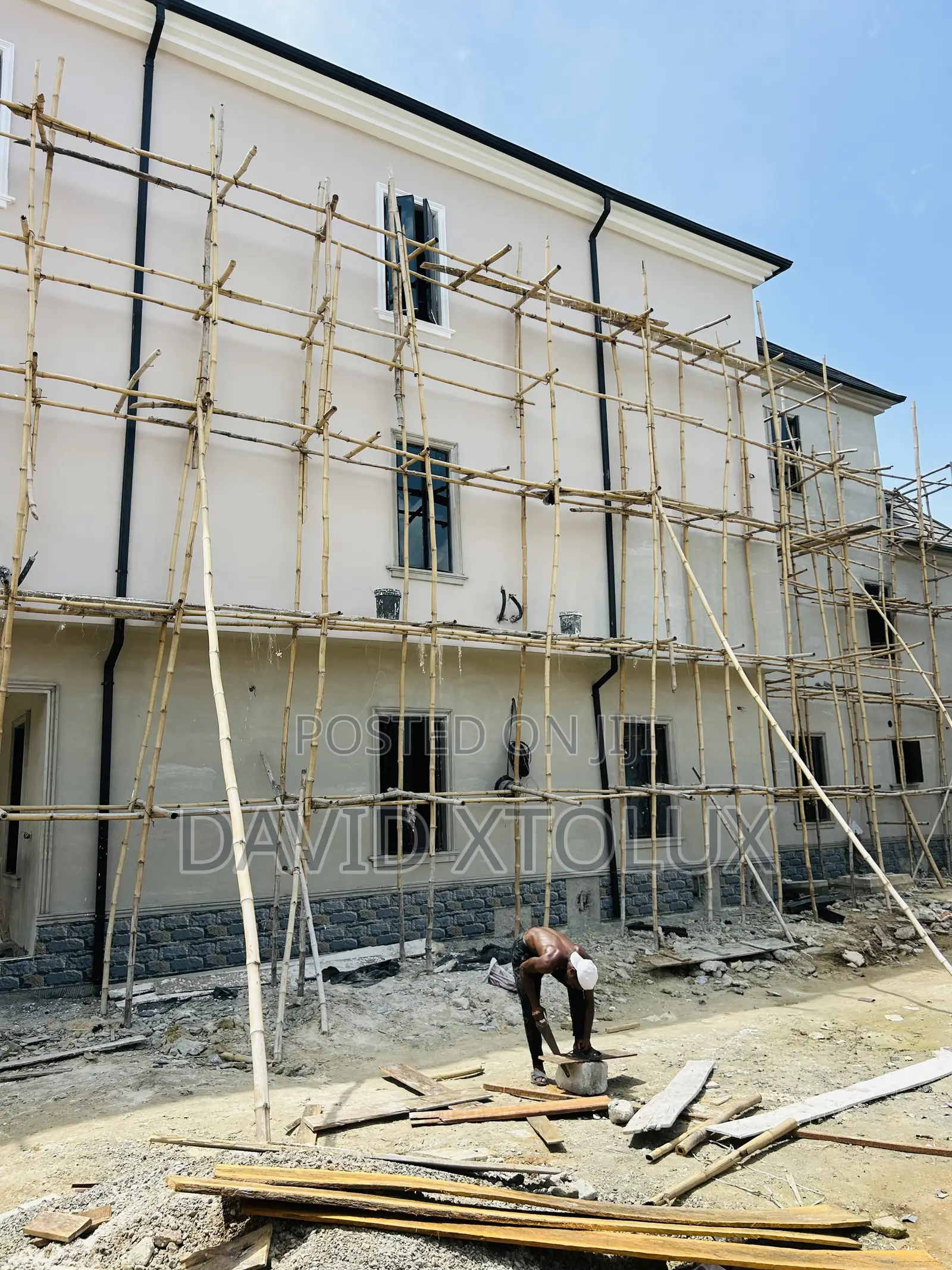 Construction Industry