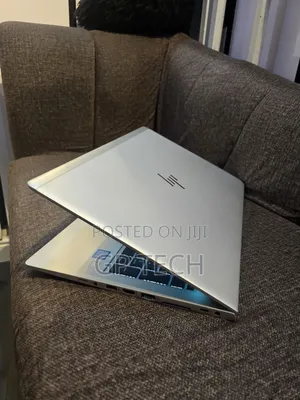 Laptop HP EliteBook 850 G6 8GB Intel Core i5 SSD 256GB