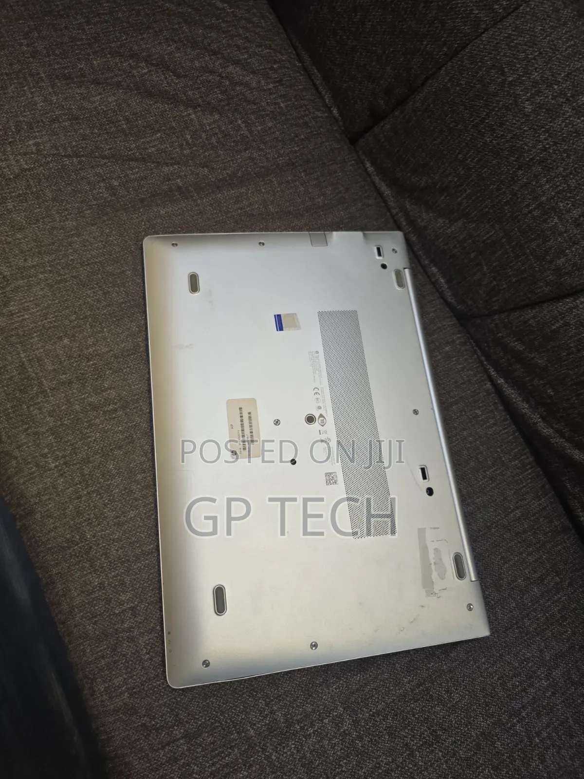 Laptop HP EliteBook 850 G6 8GB Intel Core i5 SSD 256GB