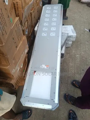 Felicity Solar Street Light 100watts All in One