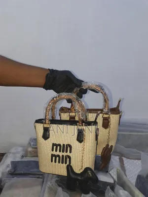 Trendy Mini Handbag, Compact Fashionable