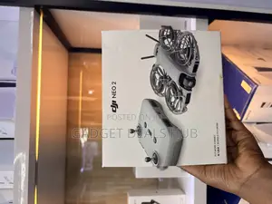 Dji Neo 2 Fly More Combo