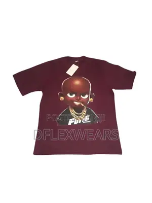 Dflexwears Tees