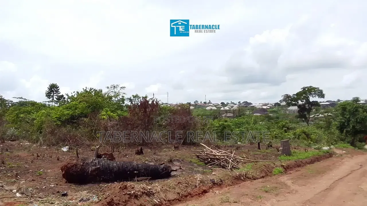 Ijebu Ode Prime Land
