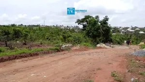 Ijebu Ode Prime Land