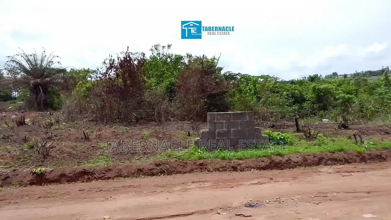 Ijebu Ode Prime Land