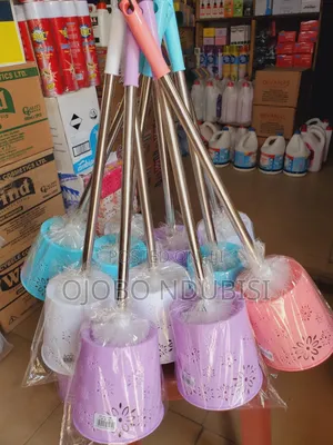 Toilet Brushes