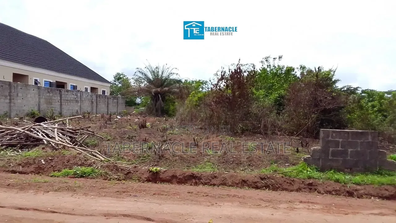 Ijebu Ode Prime Land