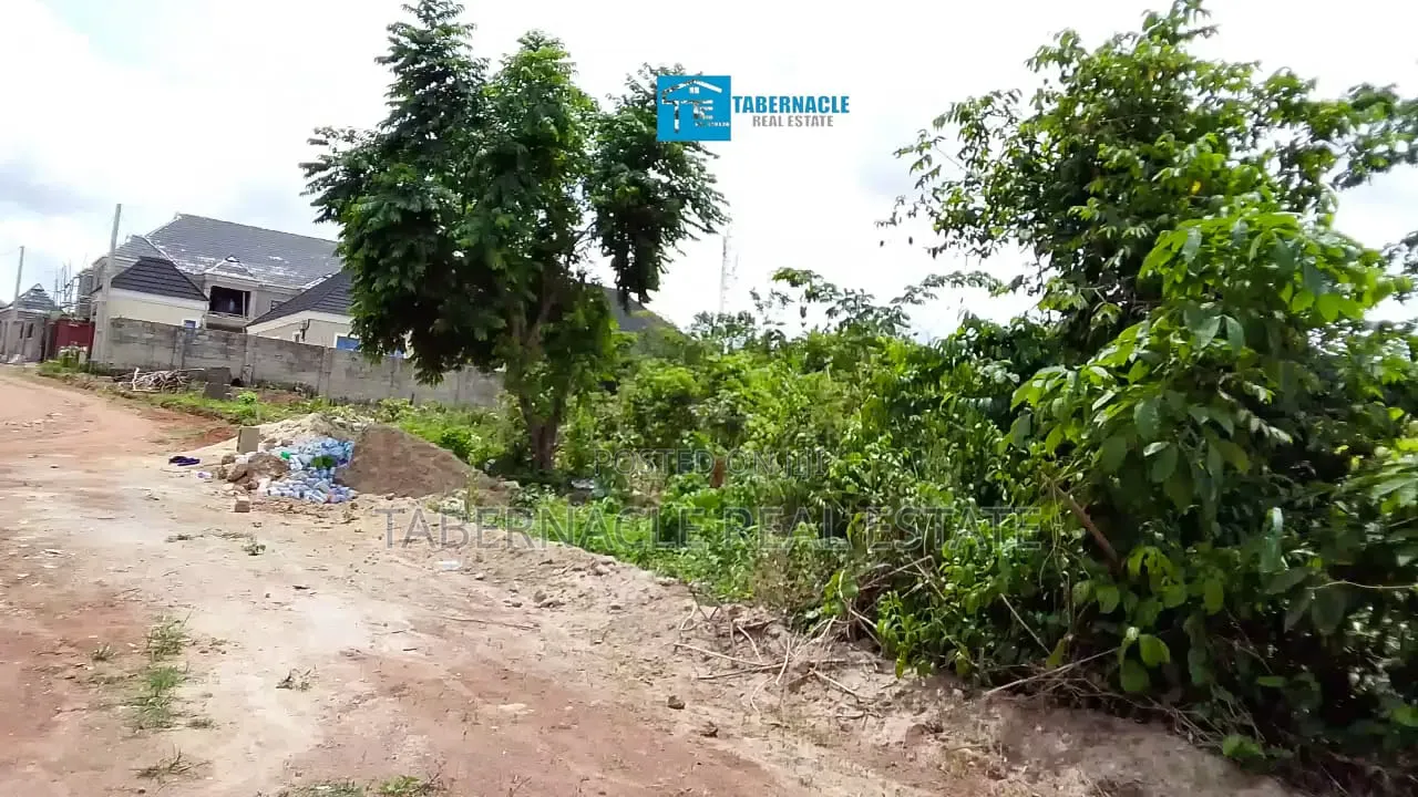 Ijebu Ode Prime Land