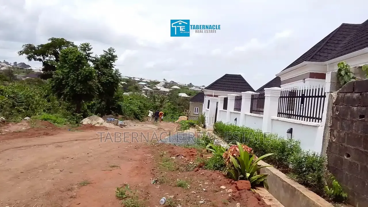 Ijebu Ode Prime Land