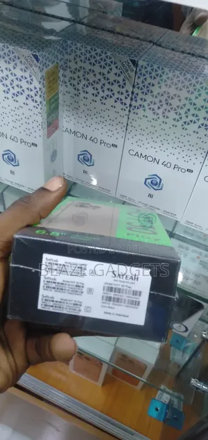 New Infinix Hot 30 Play 128 GB Black