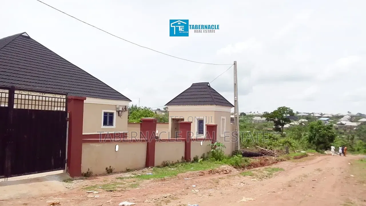 Ijebu Ode Prime Land