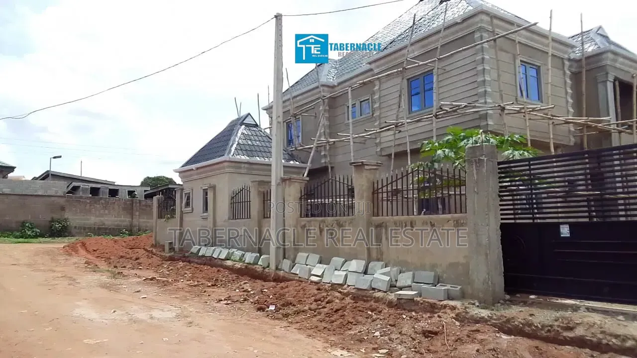 Ijebu Ode Prime Land