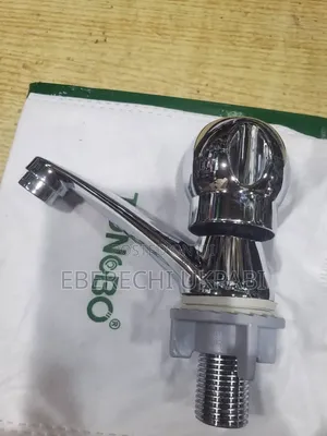 Small Basin Tap