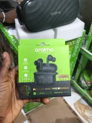 Oraimo Earpod