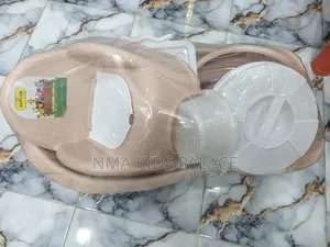 Baby Bath Set
