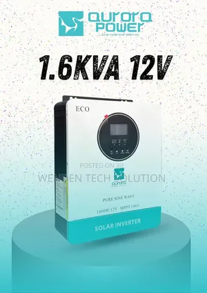 1.6kva Inverter