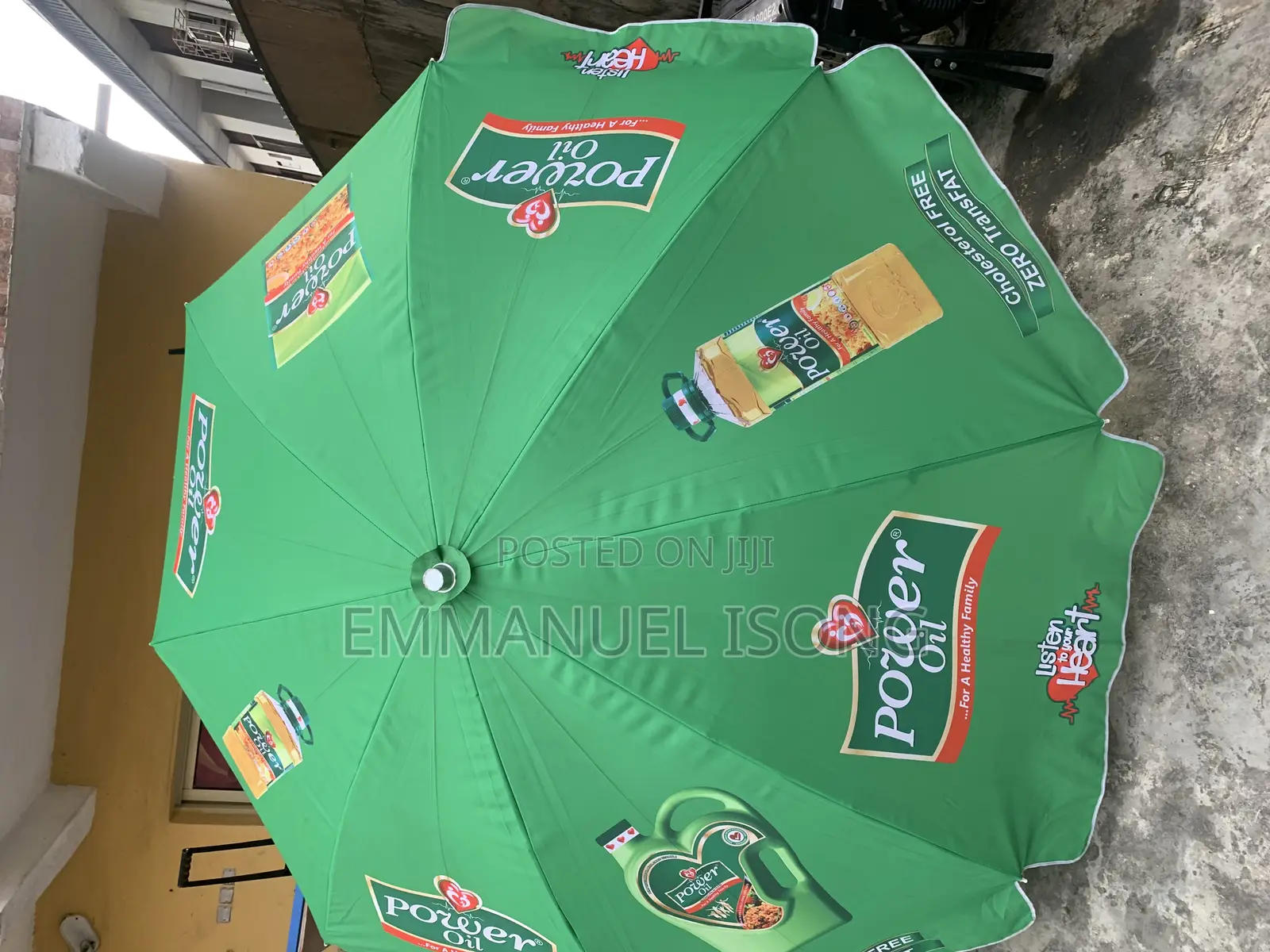 Parasol / Beach Umbrella