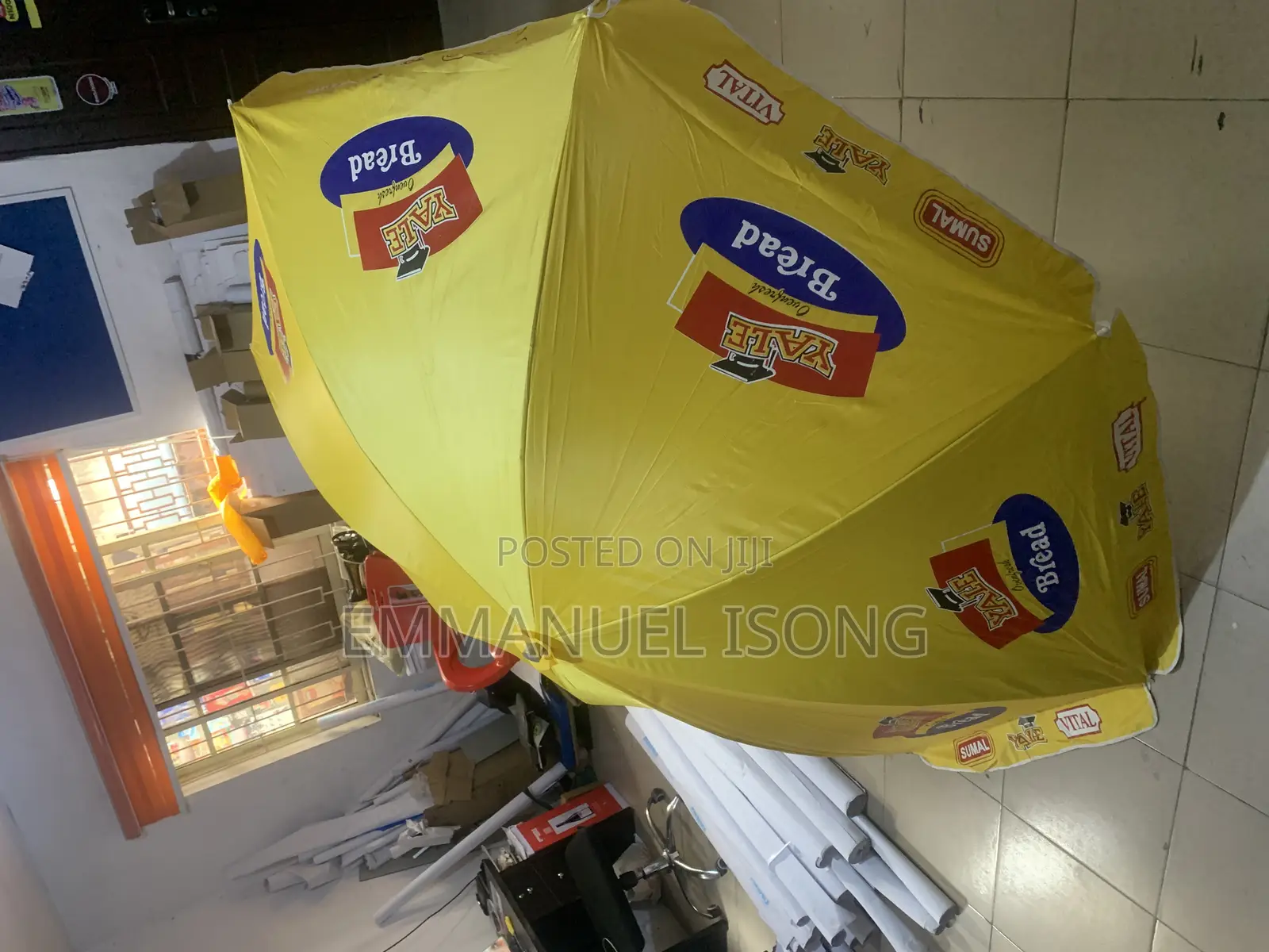 Parasol / Beach Umbrella