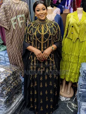 Abaya/Jalabia