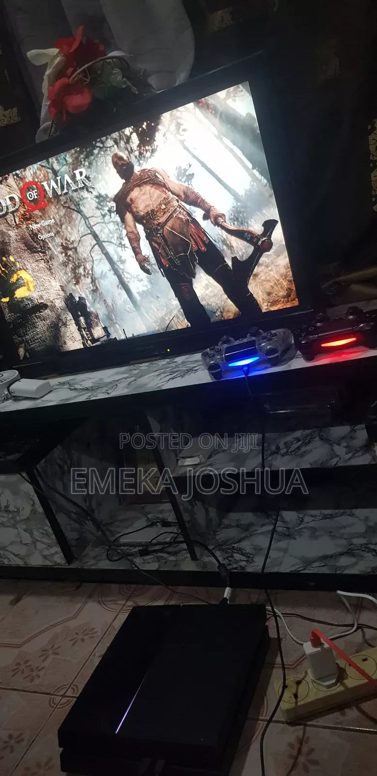 Ps4 Controller