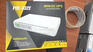 Mini Dc Ups