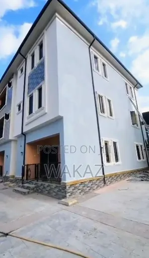 Furnished 1bdrm Room & Parlour in Rukpokwu for rent