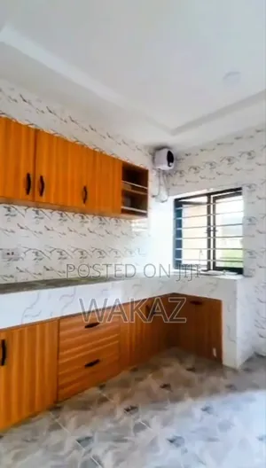 Furnished 1bdrm Room & Parlour in Rukpokwu for rent