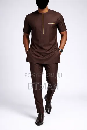 Professional Men’S Wear Tailor