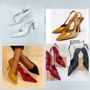 Zara Shoes