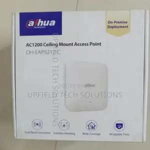 Dahua Ceiling-mount Access Point