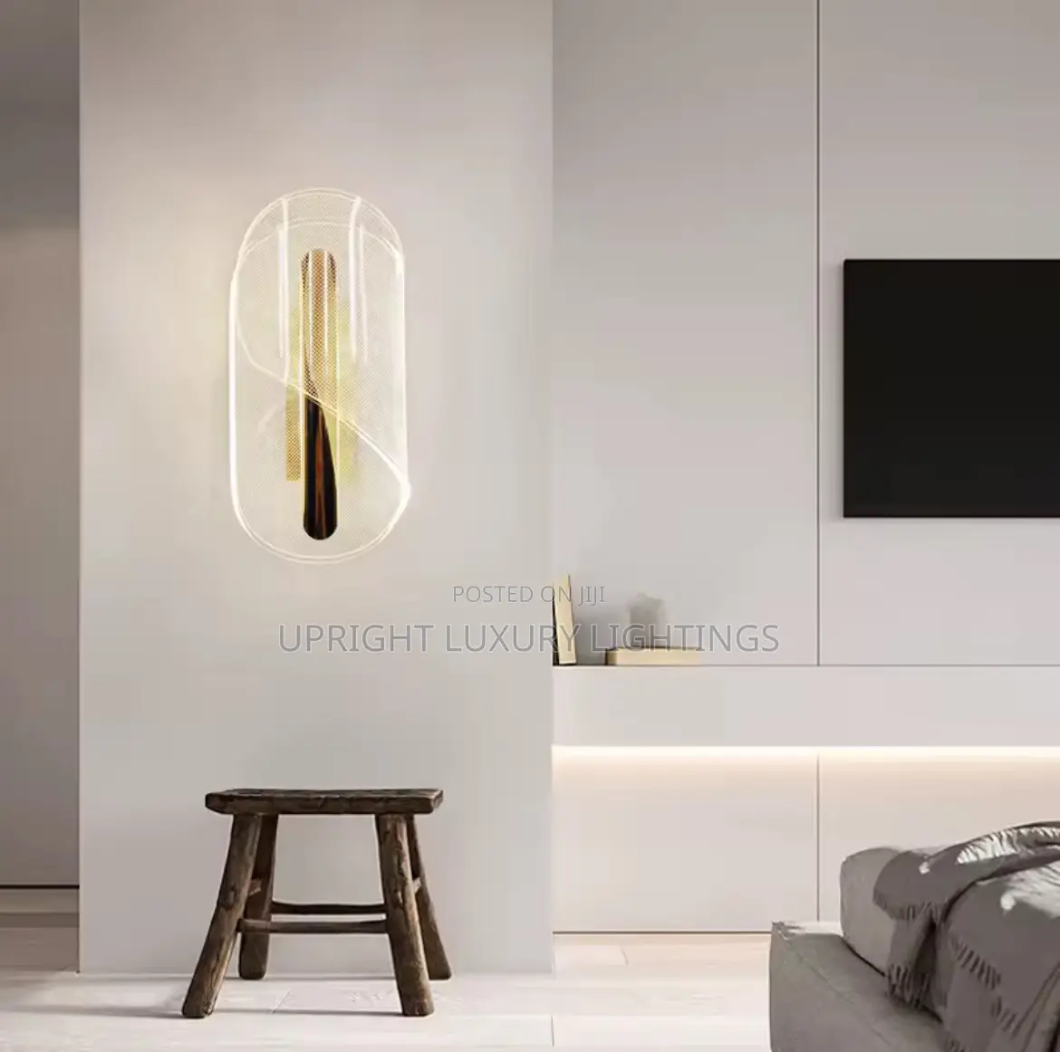 Led Wall Brackets Lite