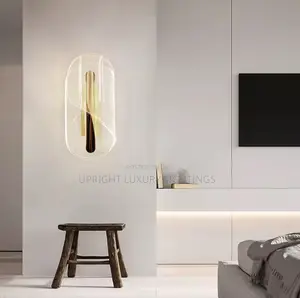 Led Wall Brackets Lite