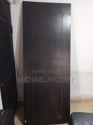 Internal Wooden Doors