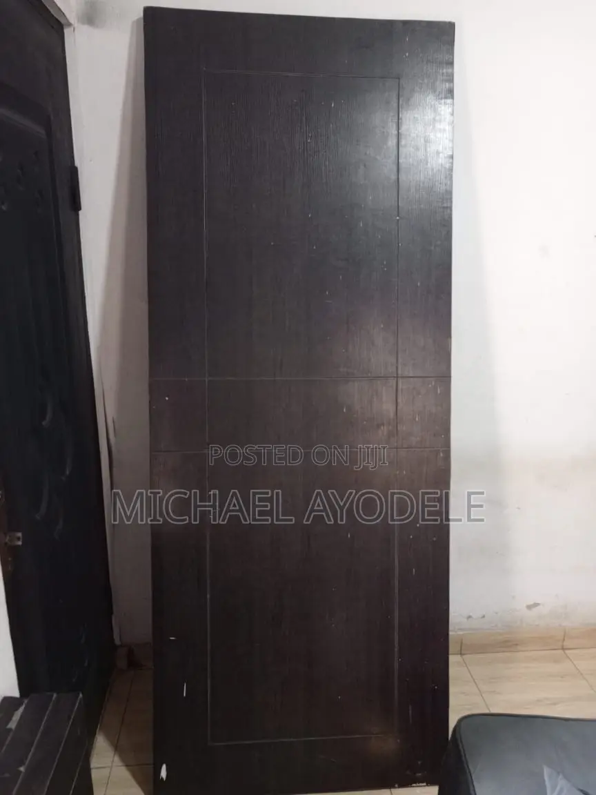 Internal Wooden Doors