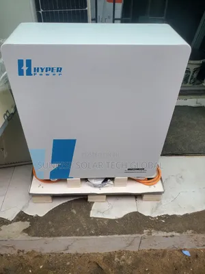 10kwh 51.2v Hyper Lithium Ion Battery