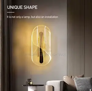 Led Wall Brackets Lite