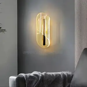 Led Wall Brackets Lite