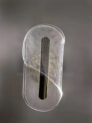 Led Wall Brackets Lite